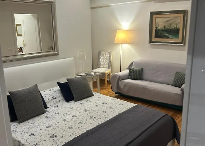 Aurora 31 - & Breakfast 4*