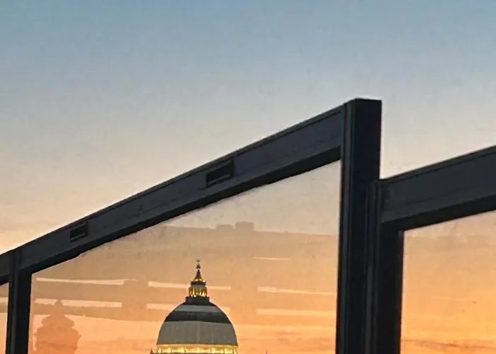 Bed and Breakfast Aurora 31 - & Breakfast