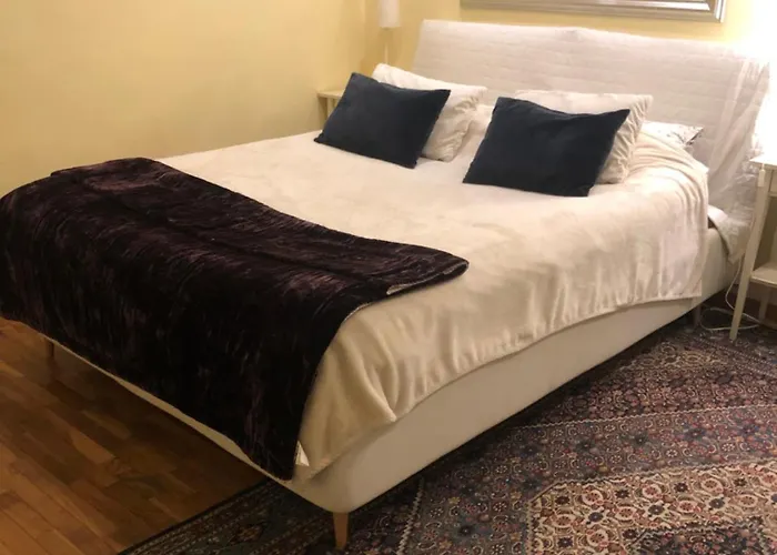 Aurora 31 - & Breakfast 4*