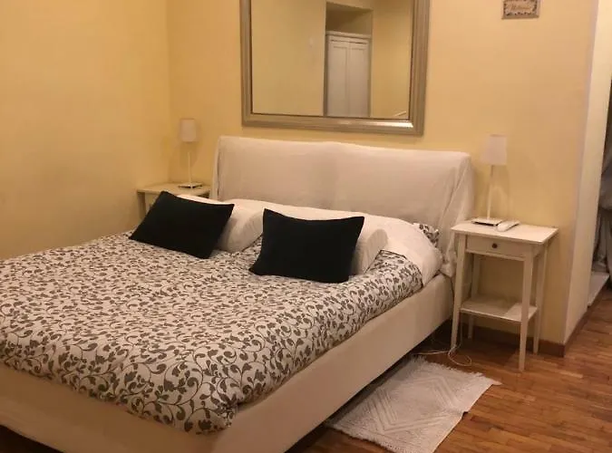 Aurora 31 - & Breakfast Bed and Breakfast